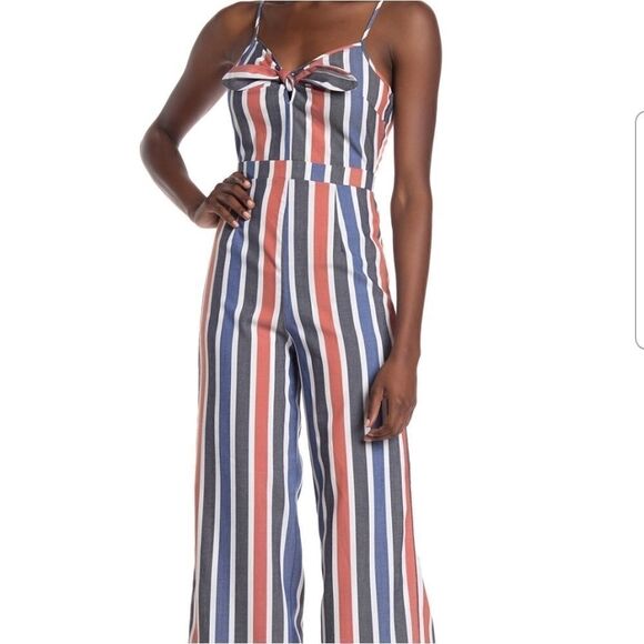 Romeo and juliet couture jumpsuit - Picture 1 of 6